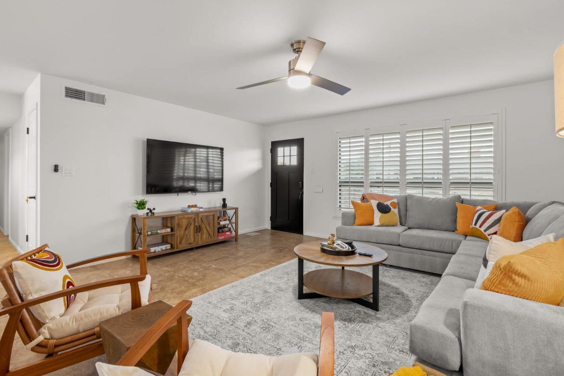 Holiday home Painted Sky Ranch - Large Pool & Putt Scottsdale