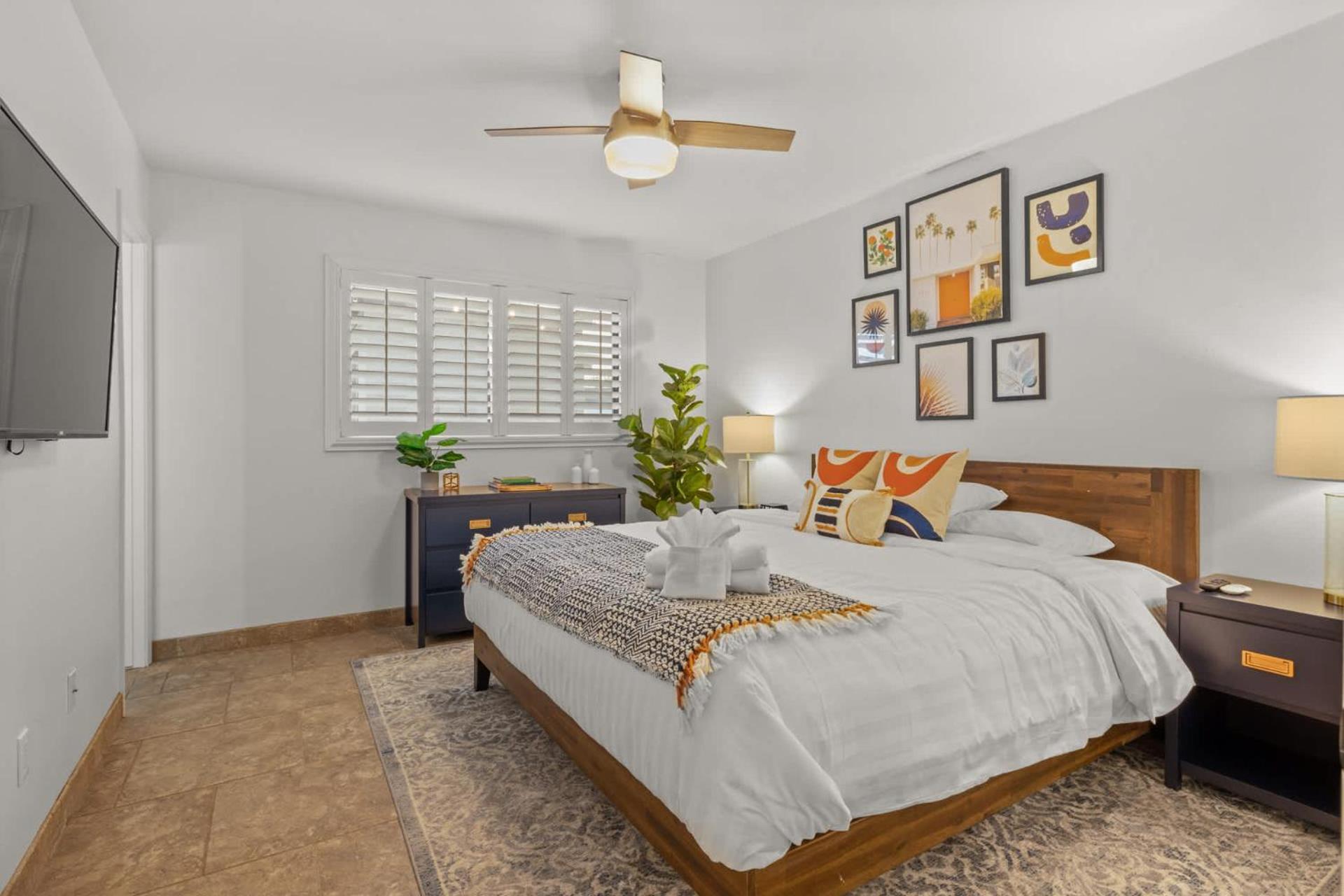 Holiday home Painted Sky Ranch - Large Pool & Putt Scottsdale