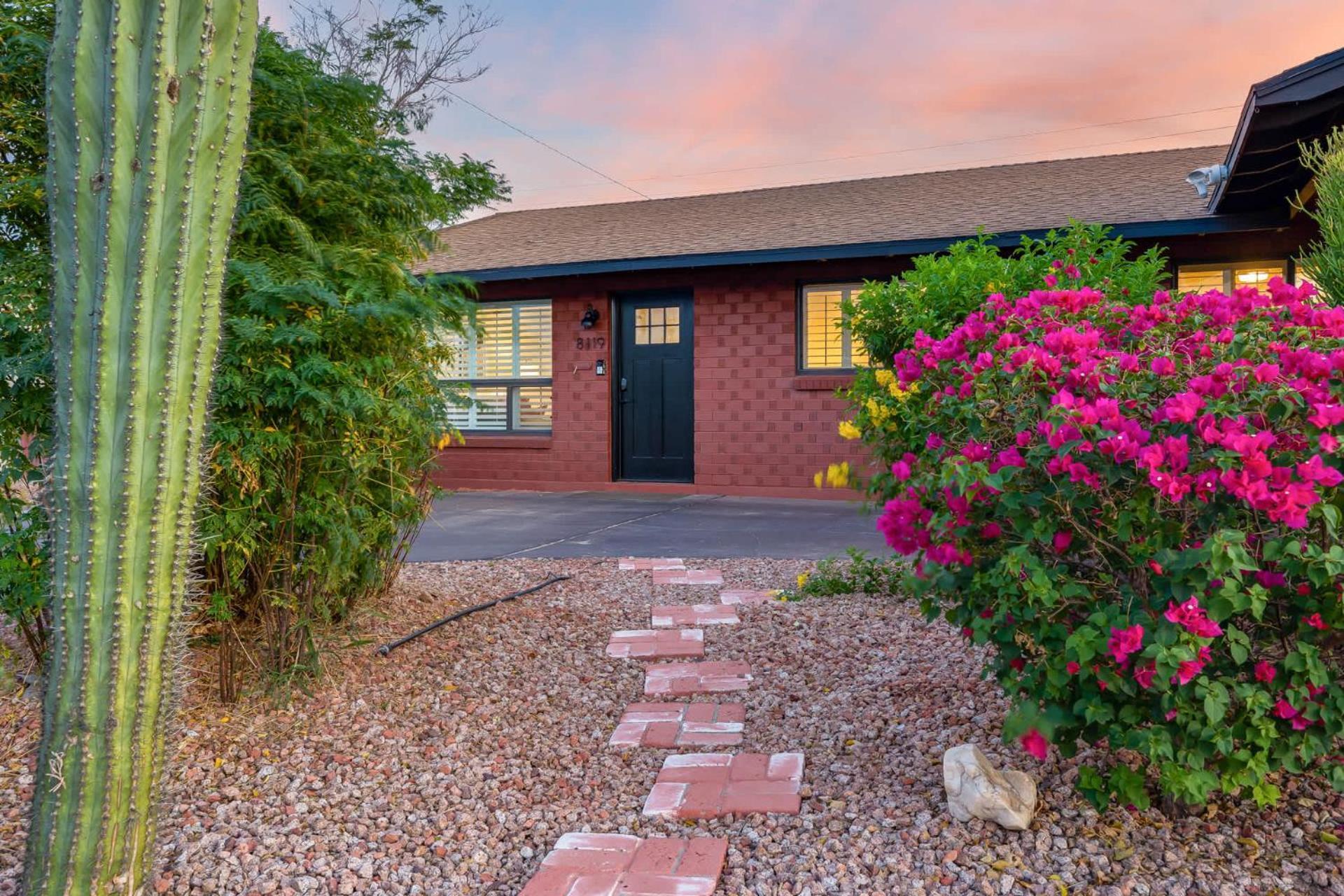 Painted Sky Ranch - Large Pool & Putt